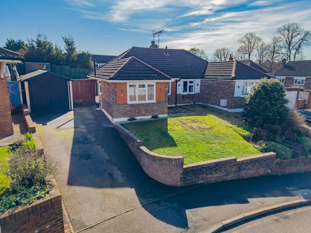 The Forstal, Pembury, TN2, photo 2