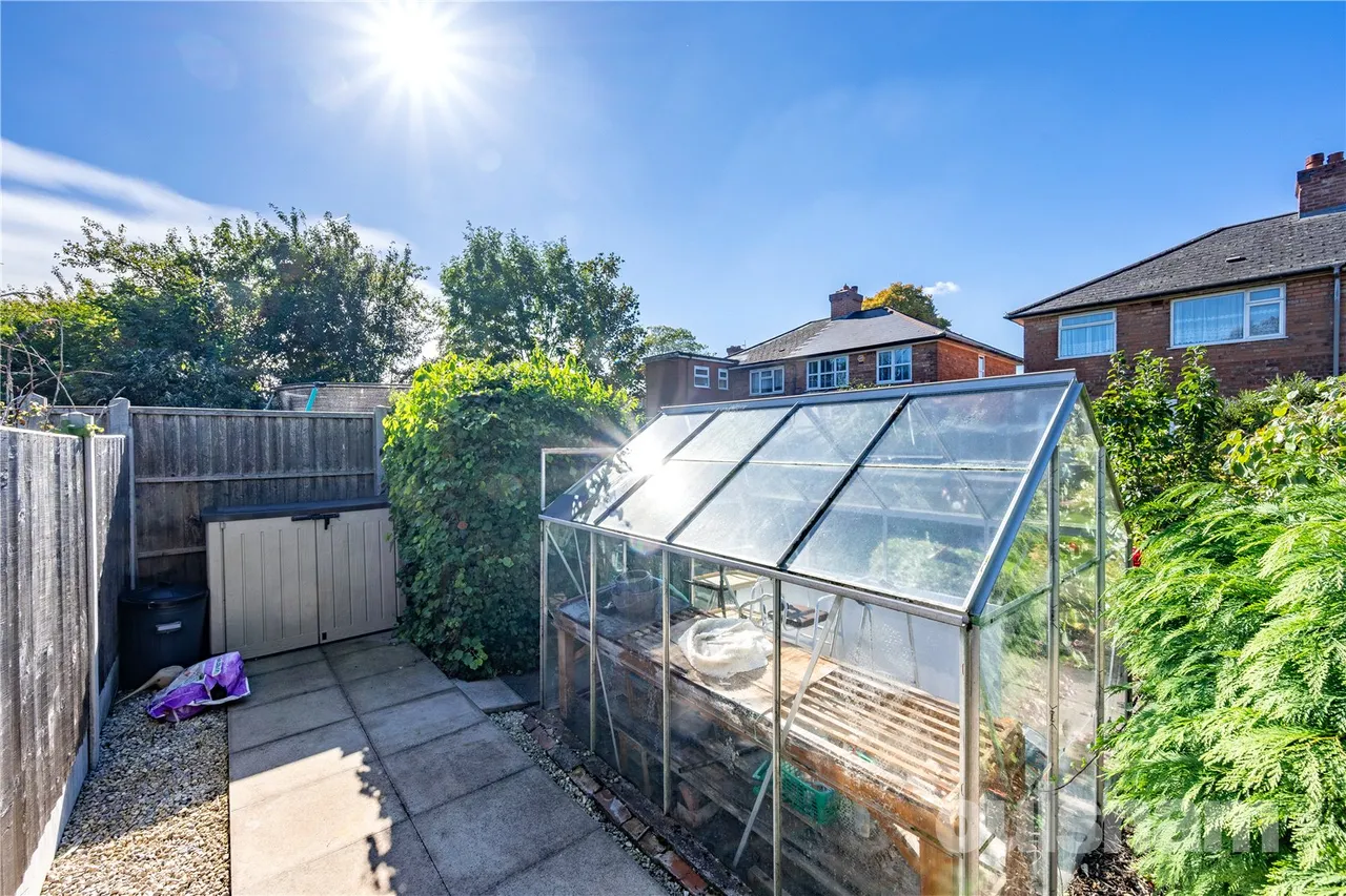 Kelby Road, Northfield, Birmingham, B31 1RP, photo 12