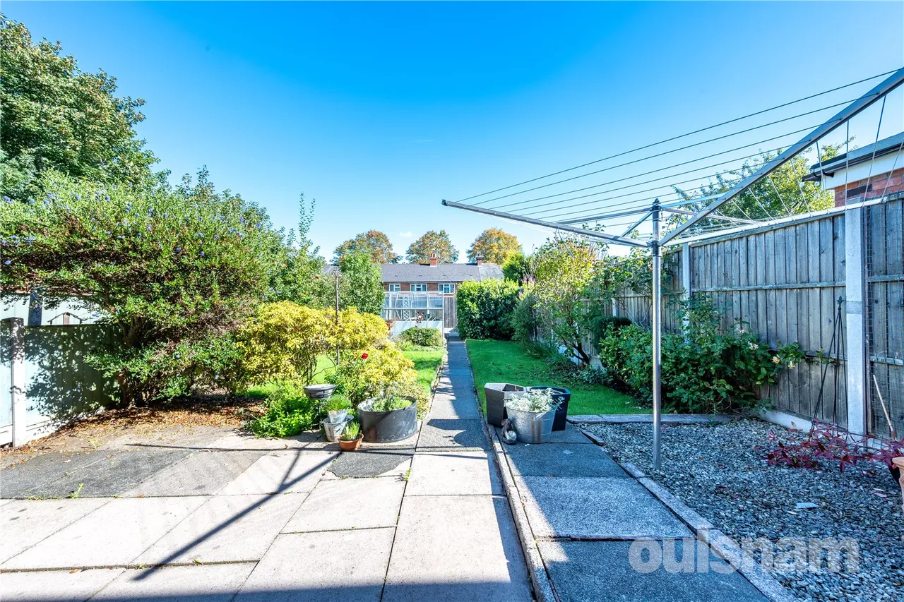Kelby Road, Northfield, Birmingham, B31 1RP, photo 10