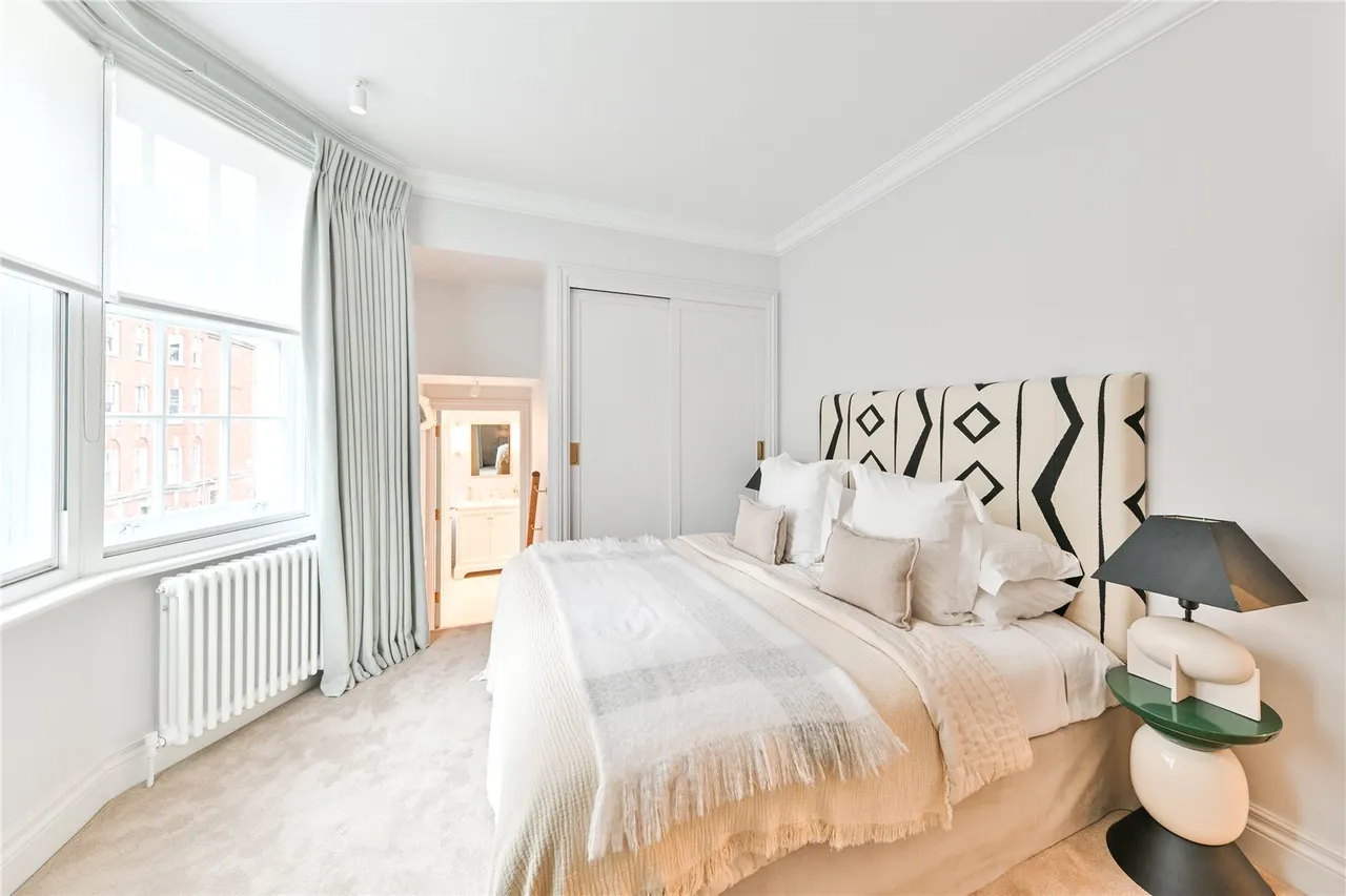 Seymour Place, Marylebone, W1H, photo 11