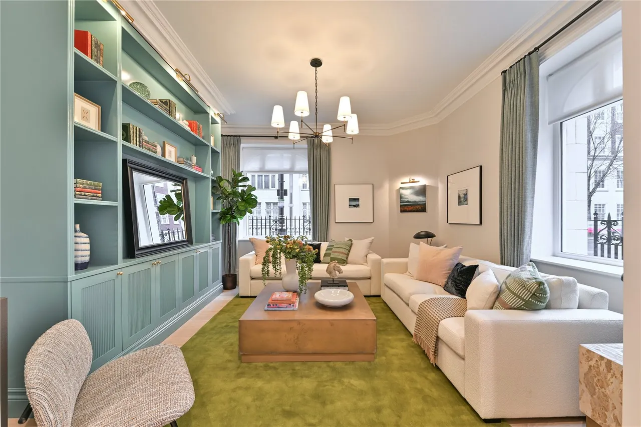 Seymour Place, Marylebone, W1H, photo 2