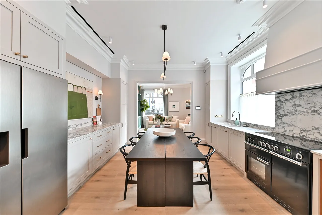 Seymour Place, Marylebone, W1H, photo 5