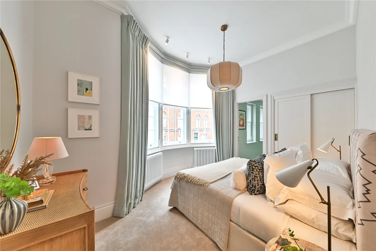 Seymour Place, Marylebone, W1H, photo 10