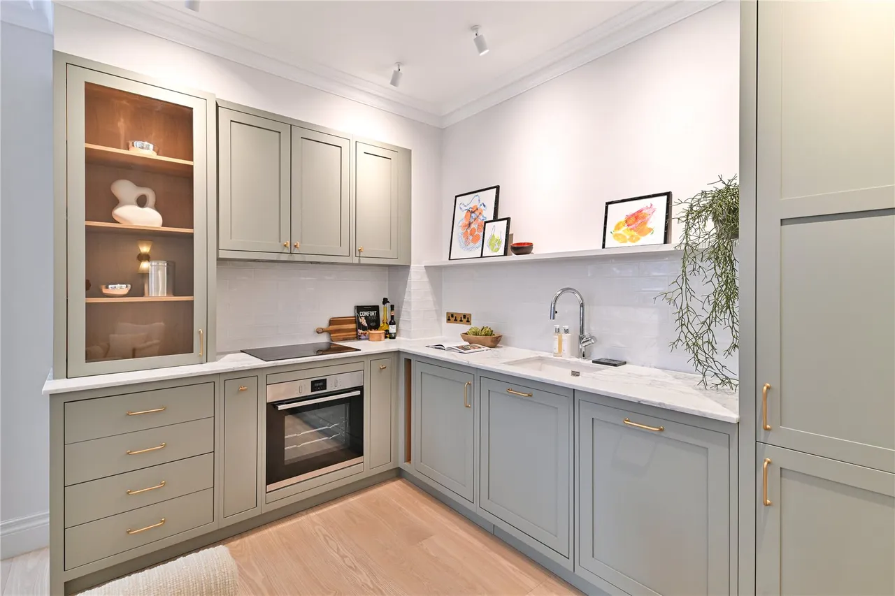 Seymour Place, Marylebone, W1H, photo 6