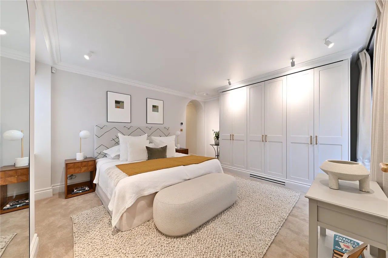 Seymour Place, Marylebone, W1H, photo 8