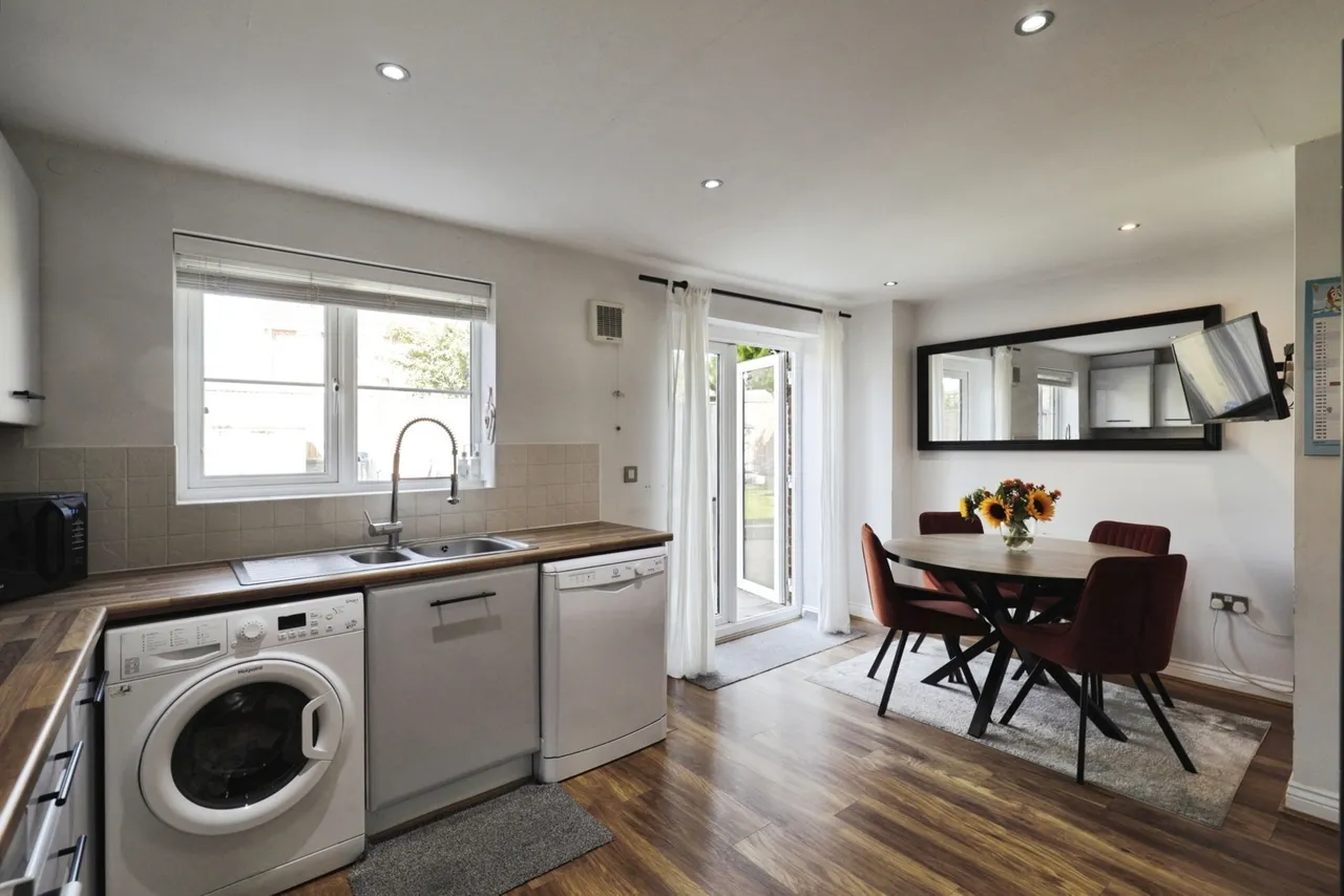 Sterling Chase, KNARESBOROUGH, North Yorkshire, HG5, photo 7