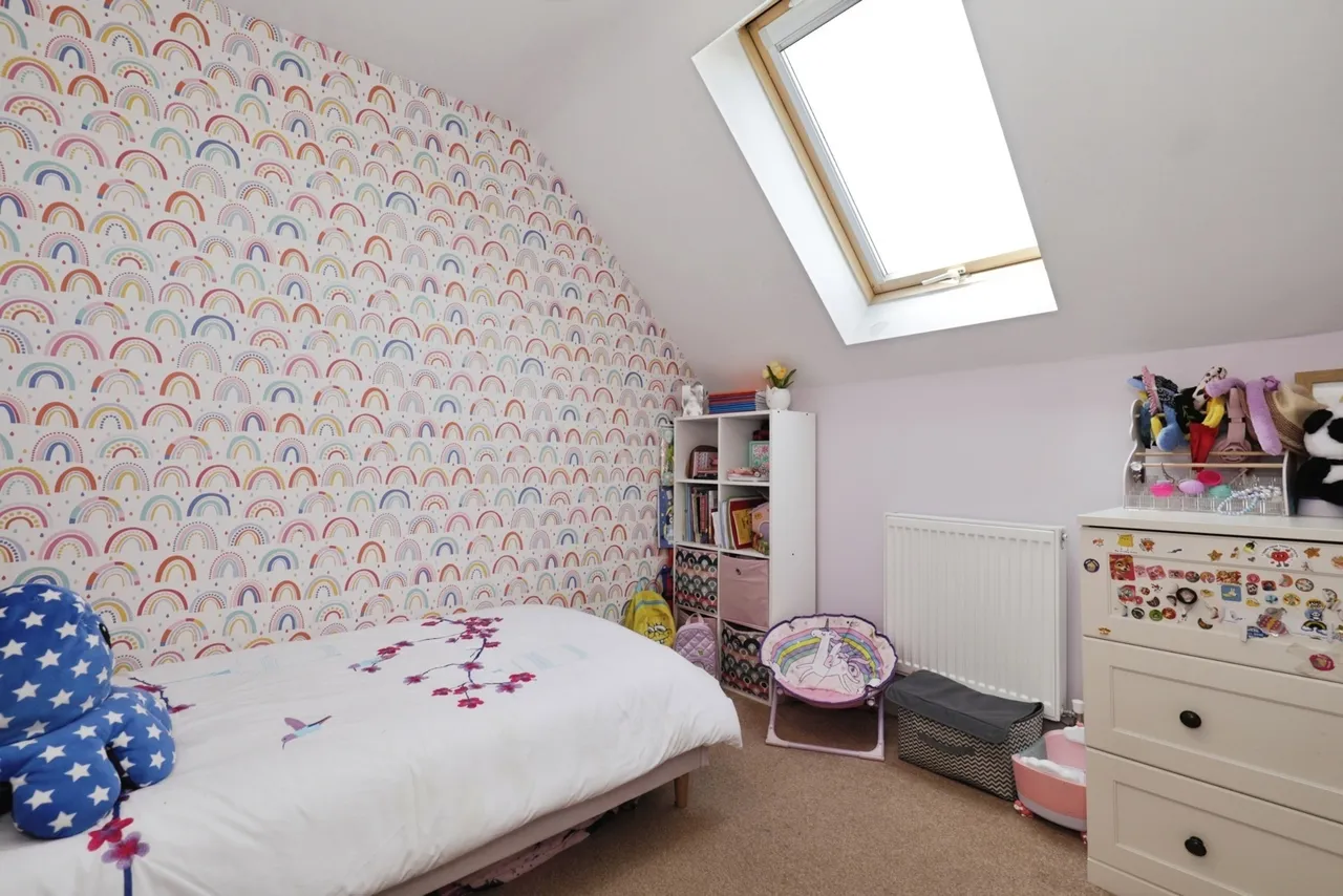 Sterling Chase, KNARESBOROUGH, North Yorkshire, HG5, photo 15