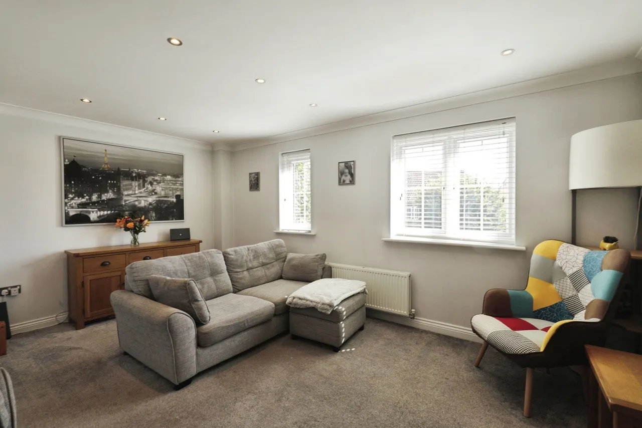 Sterling Chase, KNARESBOROUGH, North Yorkshire, HG5, photo 8