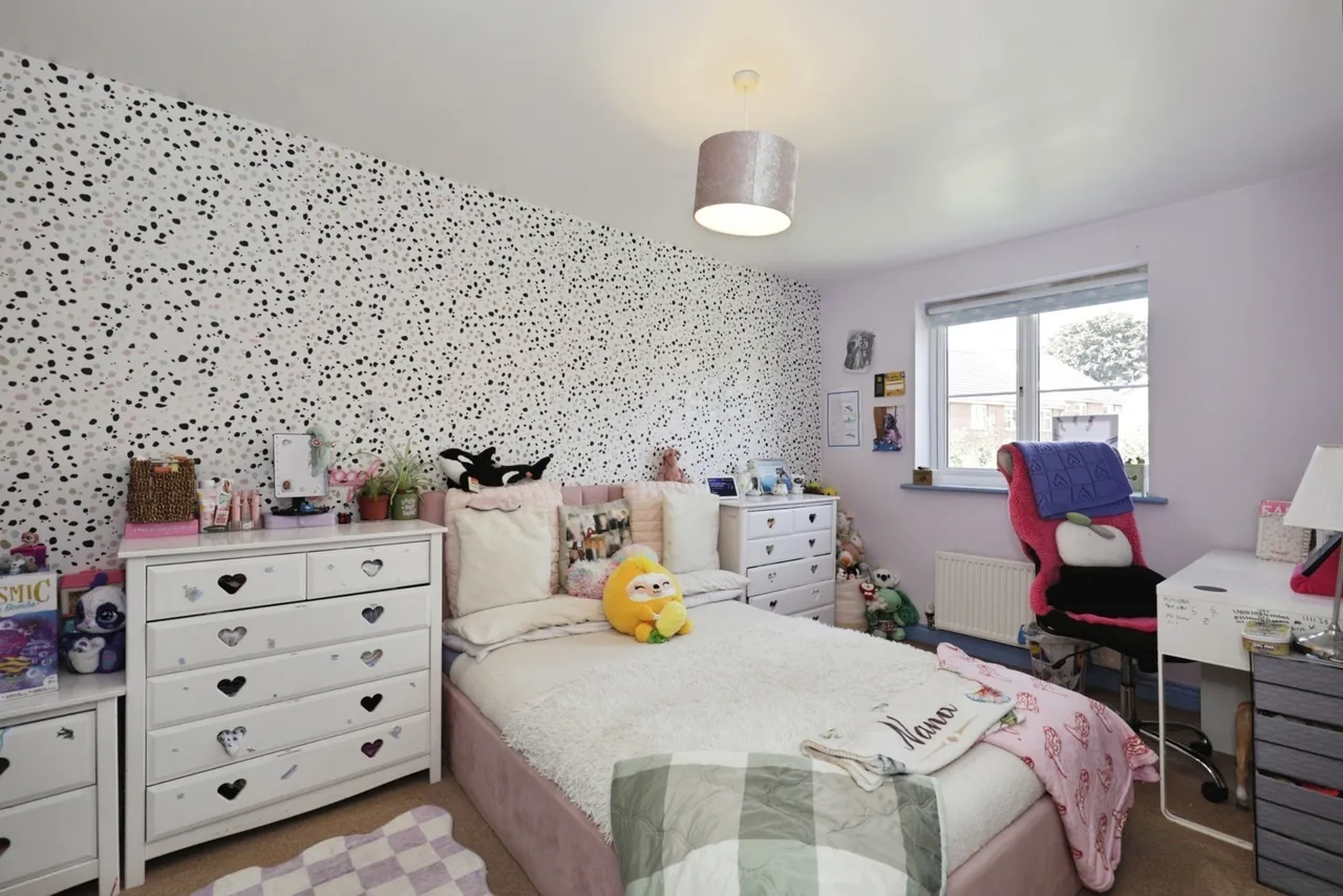 Sterling Chase, KNARESBOROUGH, North Yorkshire, HG5, photo 13