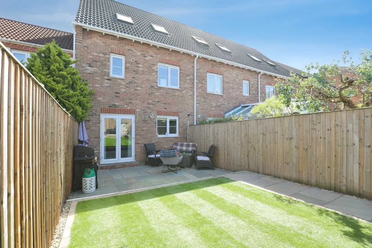Sterling Chase, KNARESBOROUGH, North Yorkshire, HG5, photo 2