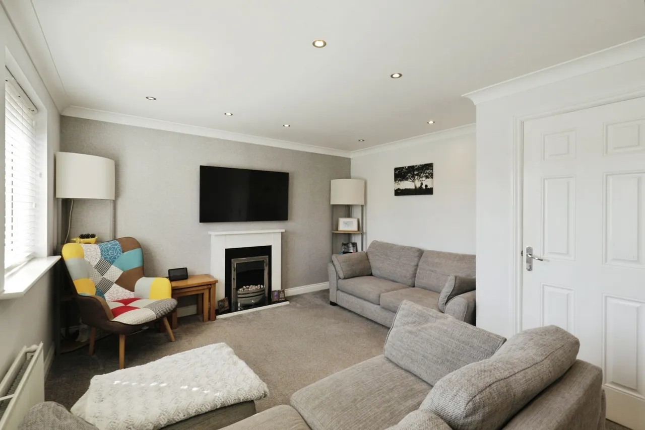 Sterling Chase, KNARESBOROUGH, North Yorkshire, HG5, photo 4
