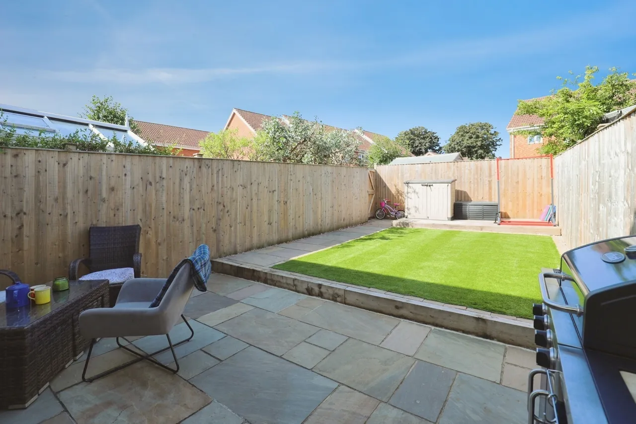 Sterling Chase, KNARESBOROUGH, North Yorkshire, HG5, photo 17