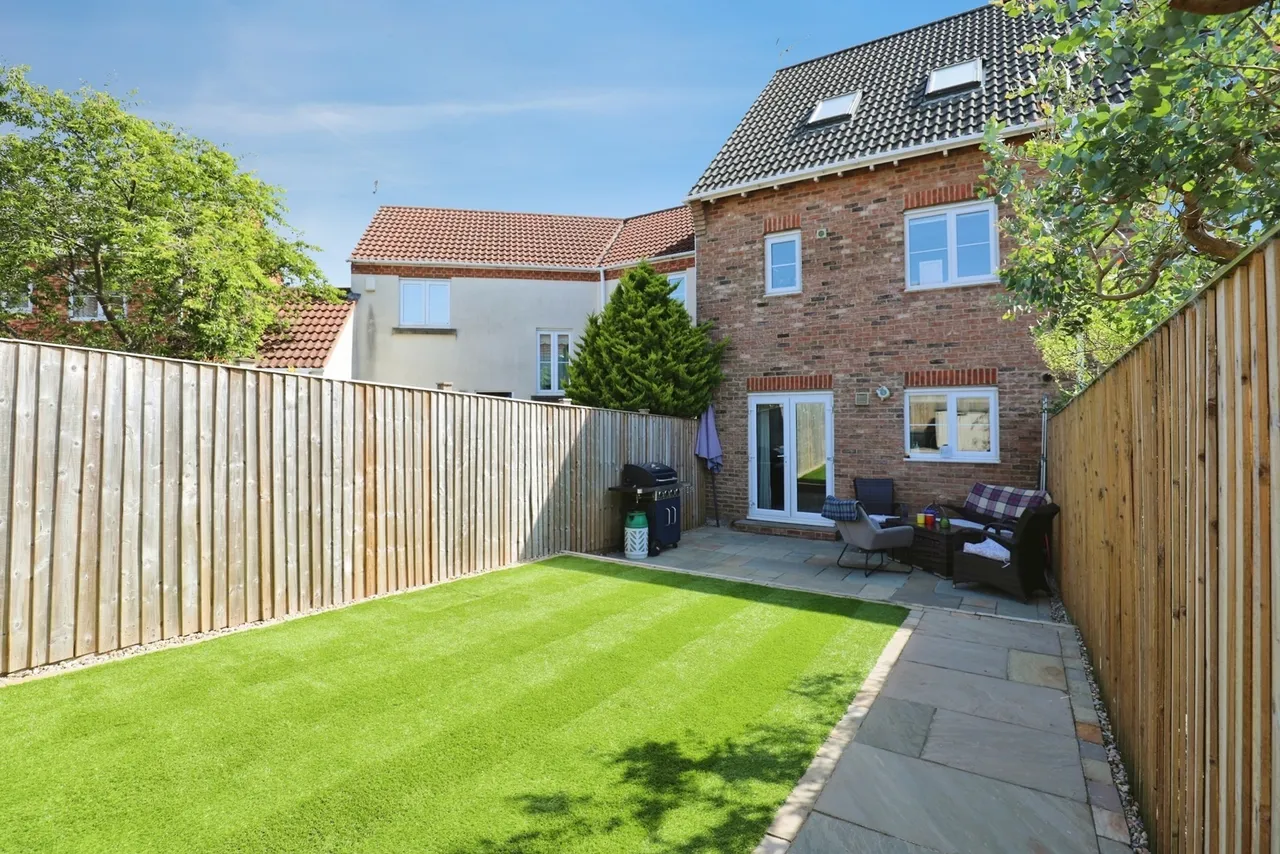 Sterling Chase, KNARESBOROUGH, North Yorkshire, HG5, photo 16