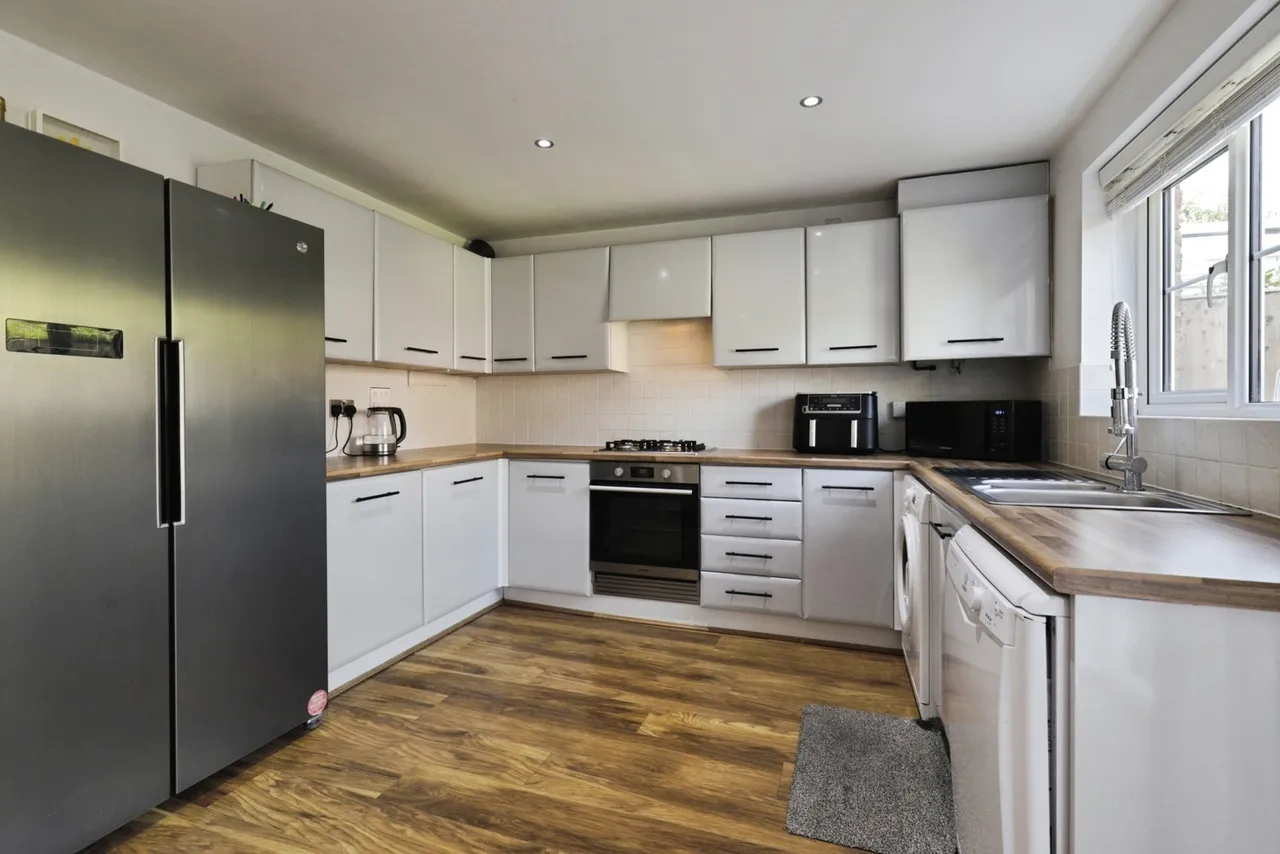 Sterling Chase, KNARESBOROUGH, North Yorkshire, HG5, photo 3