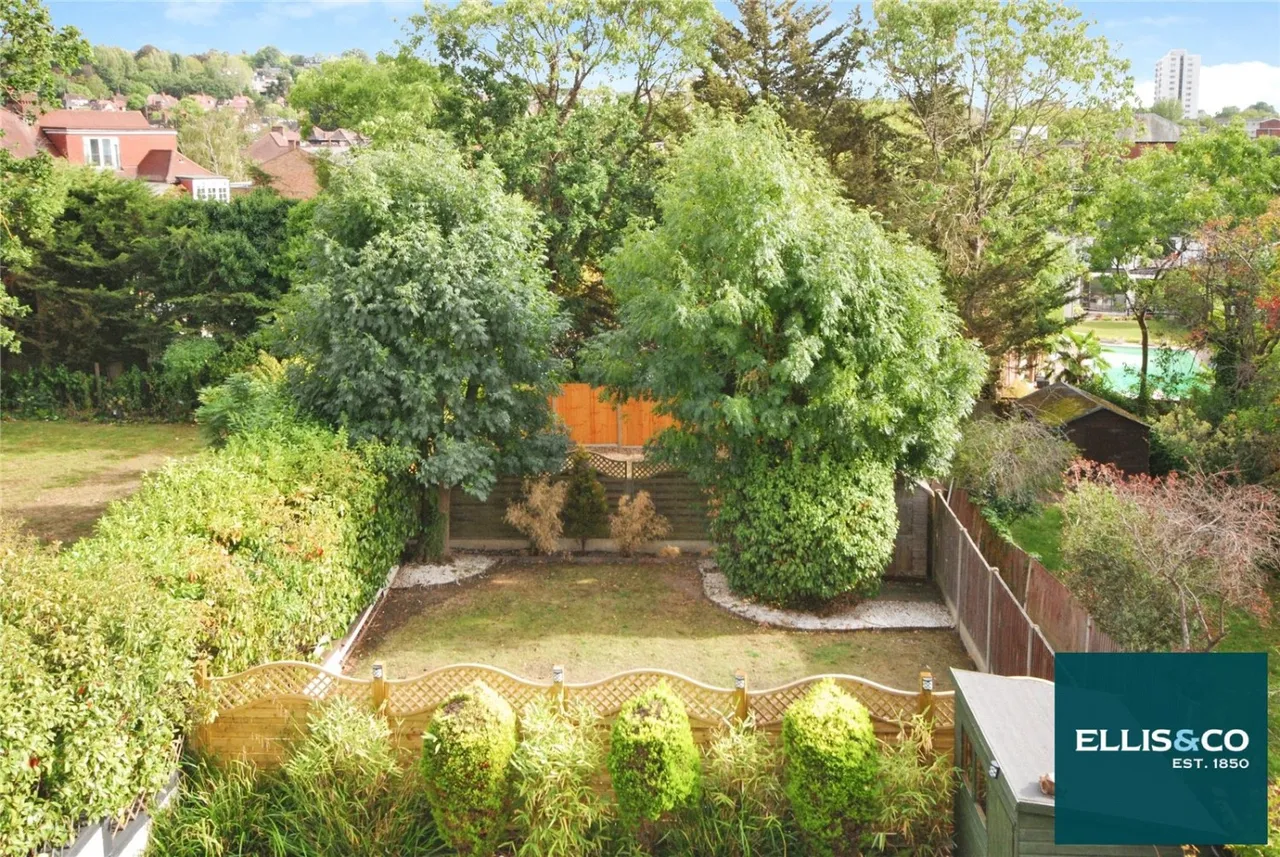 The Vale, Golders Green, NW11, photo 14