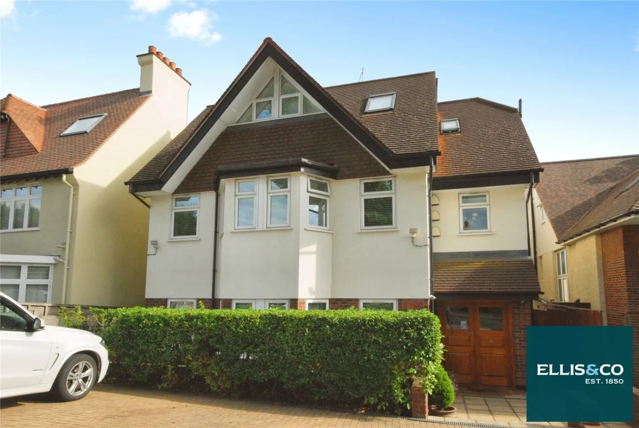 The Vale, Golders Green, NW11, photo 16