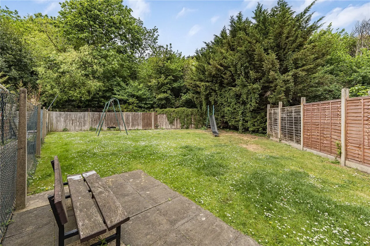 Beaumont Place, Isleworth, TW7, photo 10