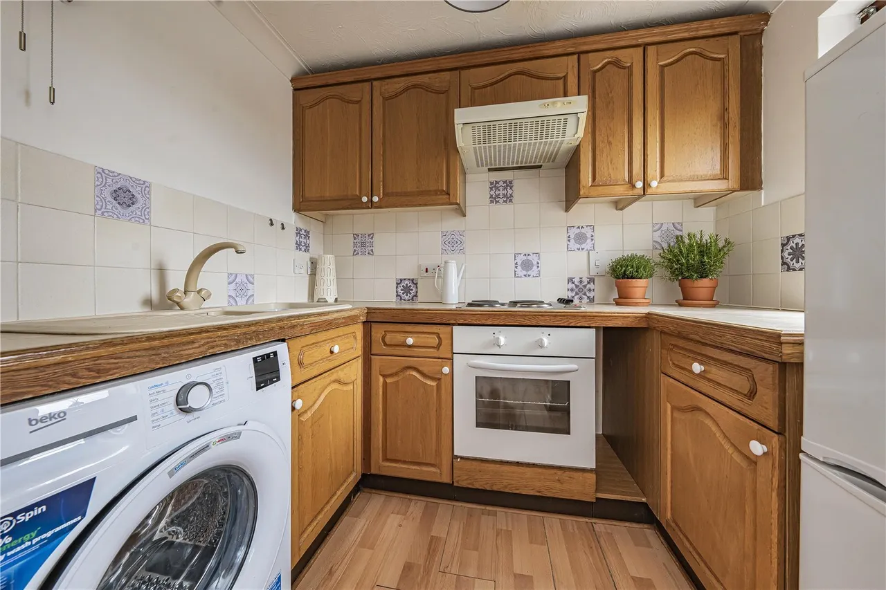 Beaumont Place, Isleworth, TW7, photo 5