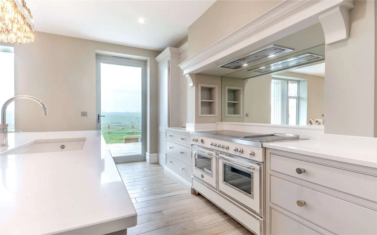 Berry Thorpe Farm, Waltham Road, Thorpe Arnold, Melton Mowbray, LE14 4SD, photo 9
