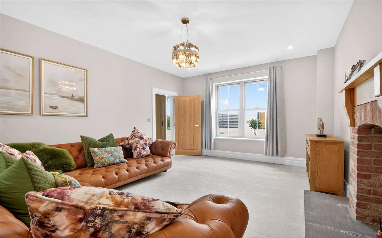 Berry Thorpe Farm, Waltham Road, Thorpe Arnold, Melton Mowbray, LE14 4SD, photo 5