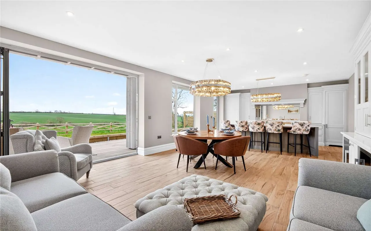 Berry Thorpe Farm, Waltham Road, Thorpe Arnold, Melton Mowbray, LE14 4SD, photo 11