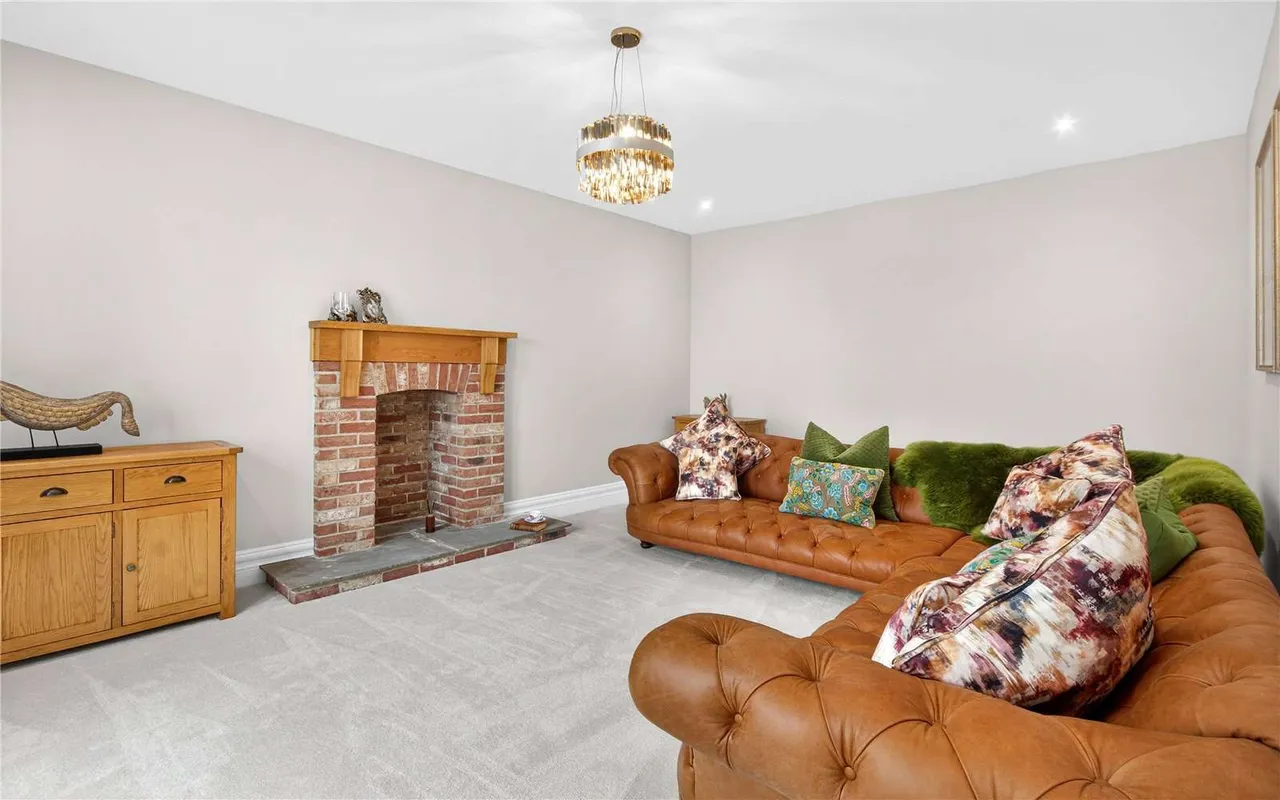 Berry Thorpe Farm, Waltham Road, Thorpe Arnold, Melton Mowbray, LE14 4SD, photo 6