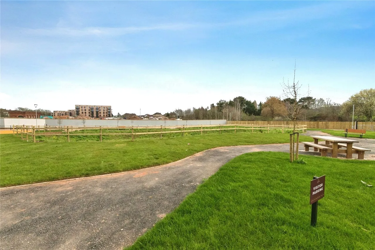 Prince Charles Road, Exeter, EX4, photo 14