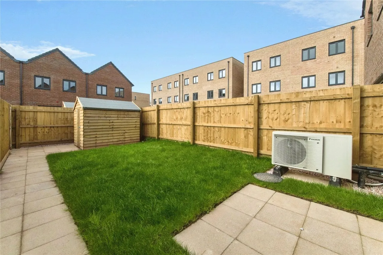 Prince Charles Road, Exeter, EX4, photo 13