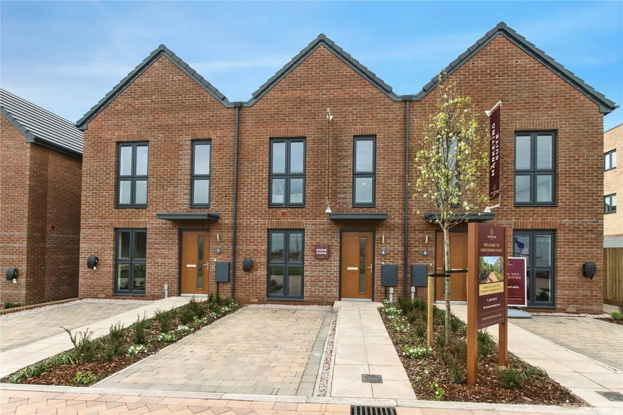 Prince Charles Road, Exeter, EX4, photo 3