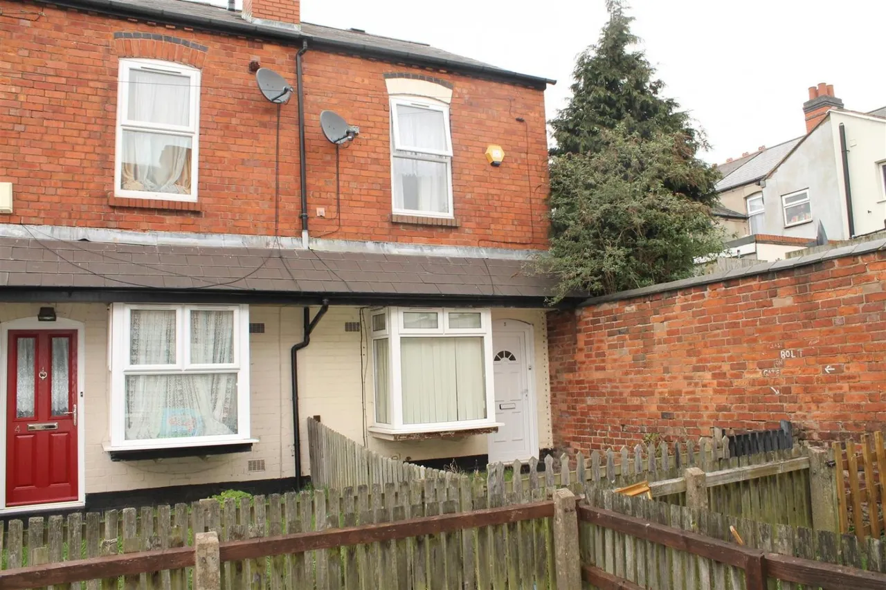 2 bed house for sale, Eva Road, Winson Green, B18