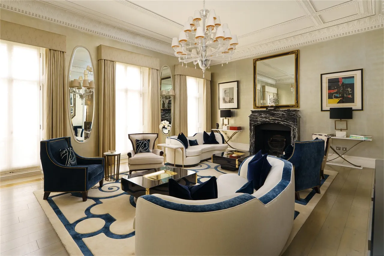 Eaton Place, Belgravia, London, SW1X 8LN, photo 6