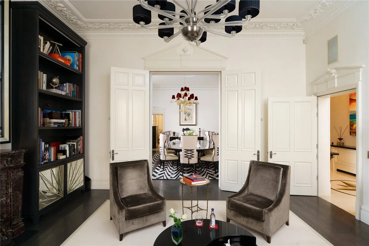 Eaton Place, Belgravia, London, SW1X 8LN, photo 8