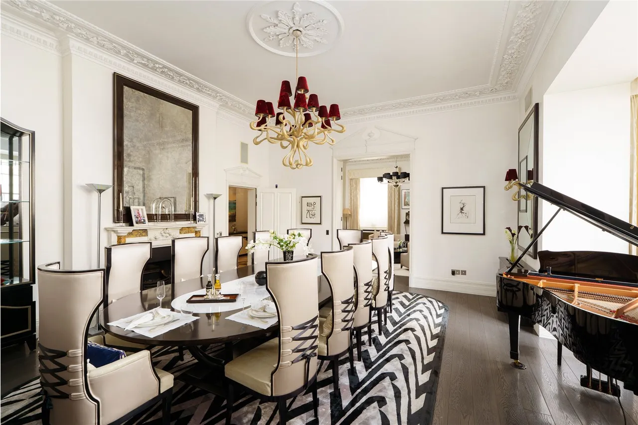 Eaton Place, Belgravia, London, SW1X 8LN, photo 2