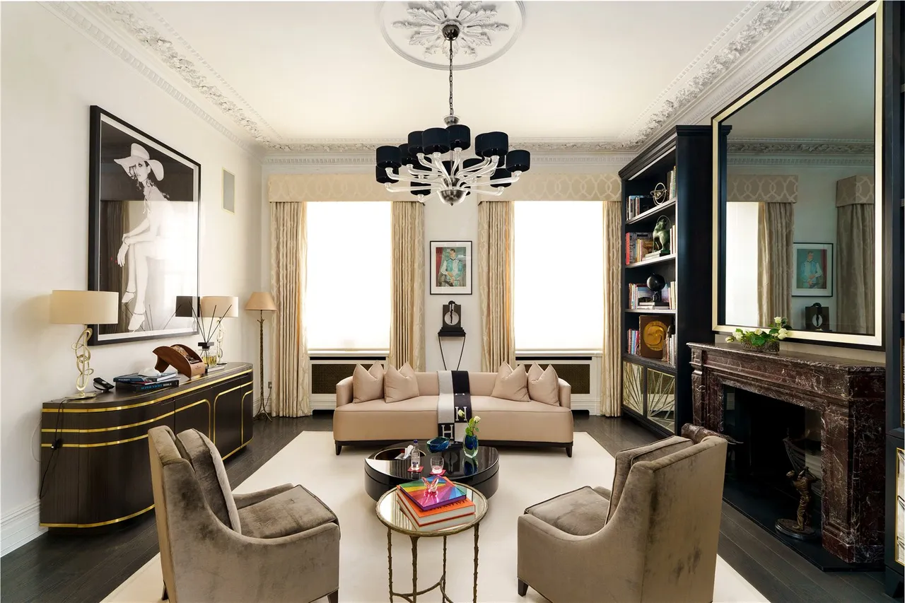 Eaton Place, Belgravia, London, SW1X 8LN, photo 9
