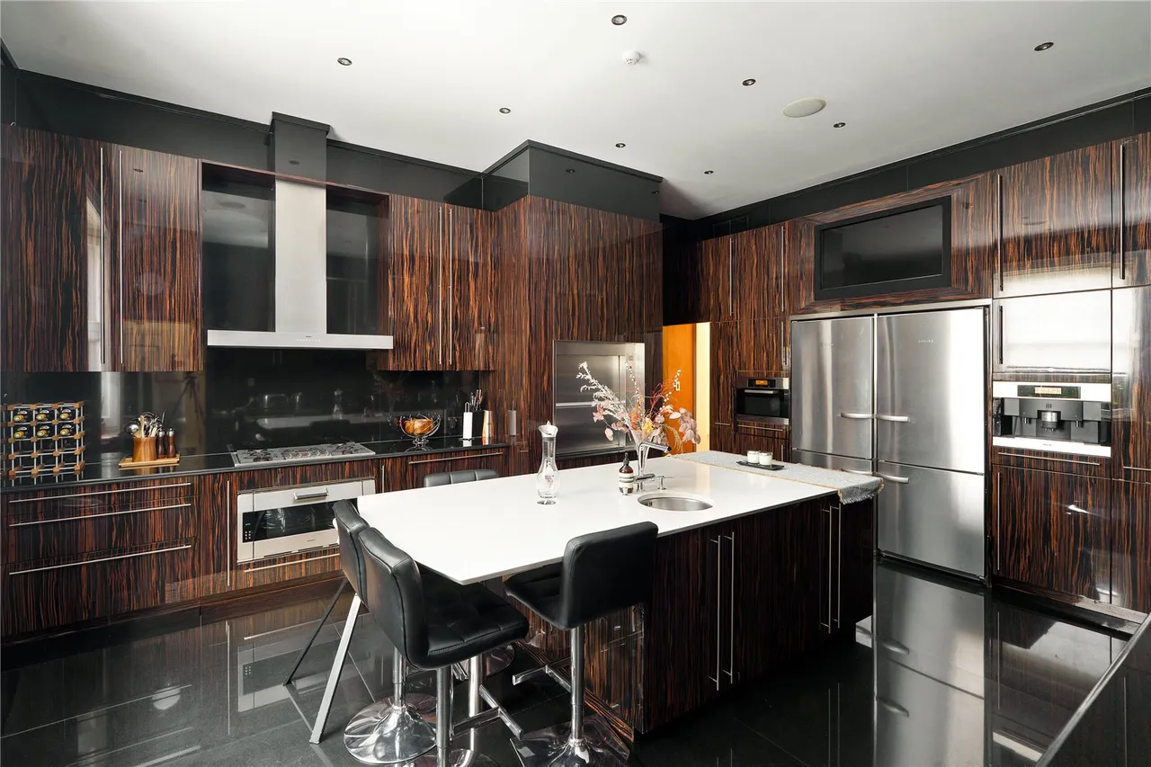 Eaton Place, Belgravia, London, SW1X 8LN, photo 3