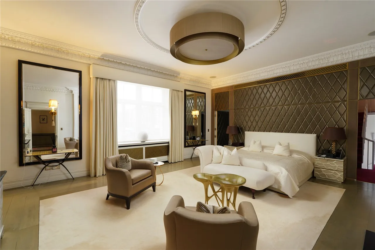 Eaton Place, Belgravia, London, SW1X 8LN, photo 14
