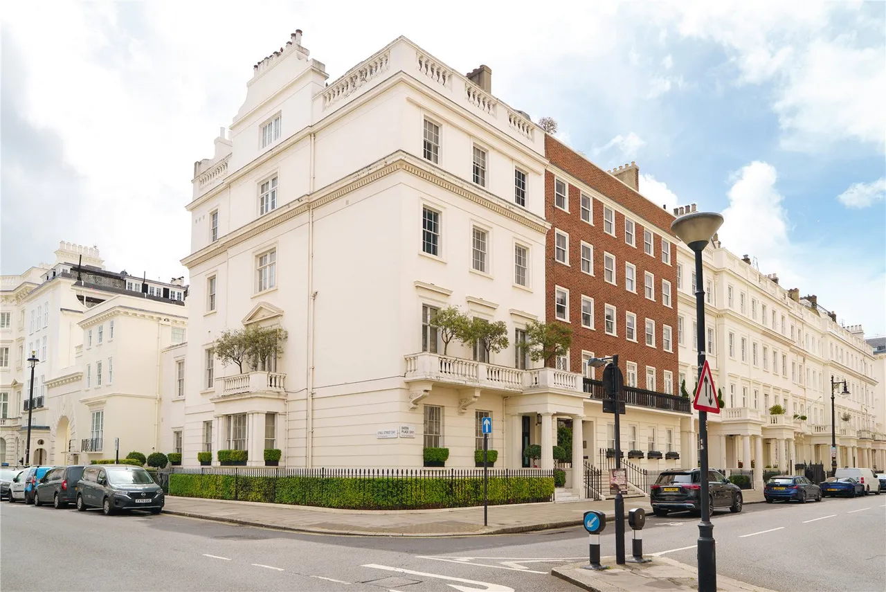 Eaton Place, Belgravia, London, SW1X 8LN, photo 5