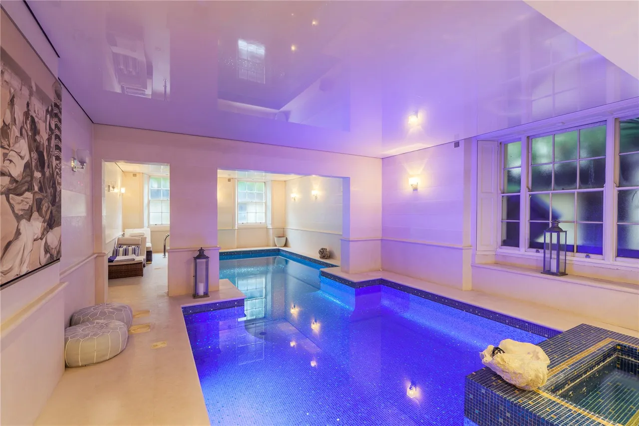 Eaton Place, Belgravia, London, SW1X 8LN, photo 17