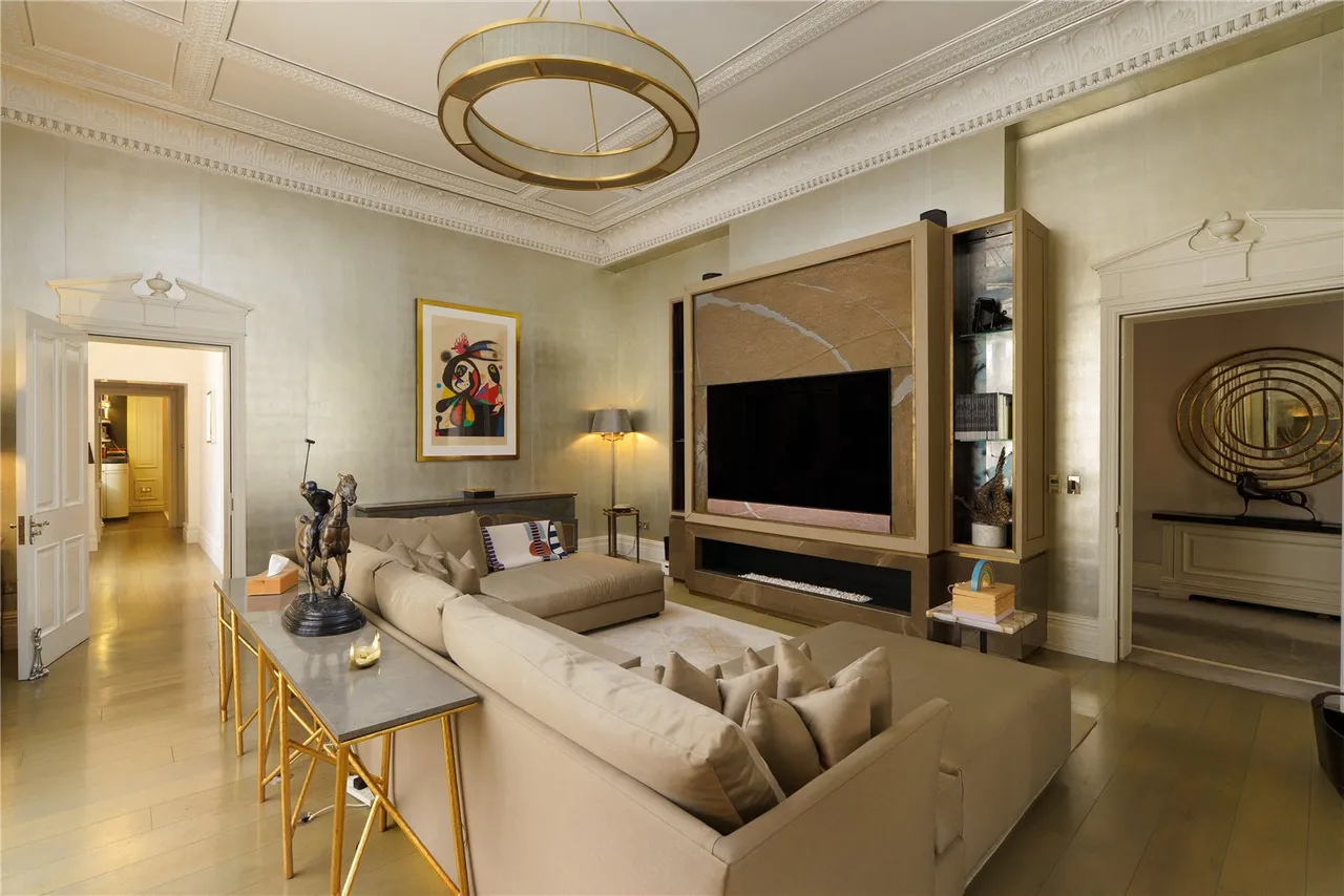 Eaton Place, Belgravia, London, SW1X 8LN, photo 11