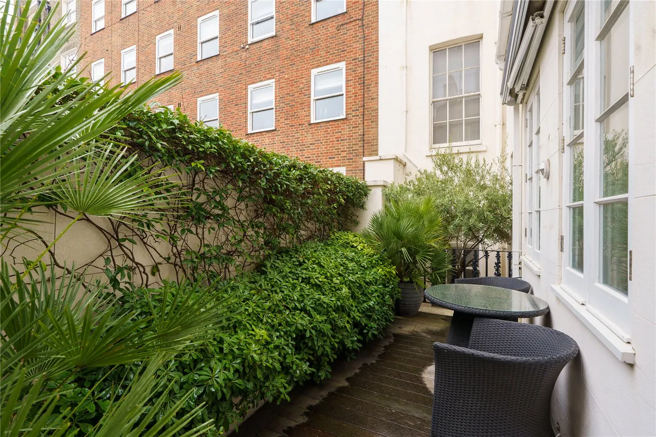 Eaton Place, Belgravia, London, SW1X 8LN, photo 18