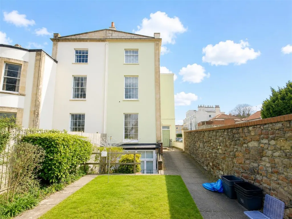 Gordon Road, Clifton, BS8 1AP, photo 9