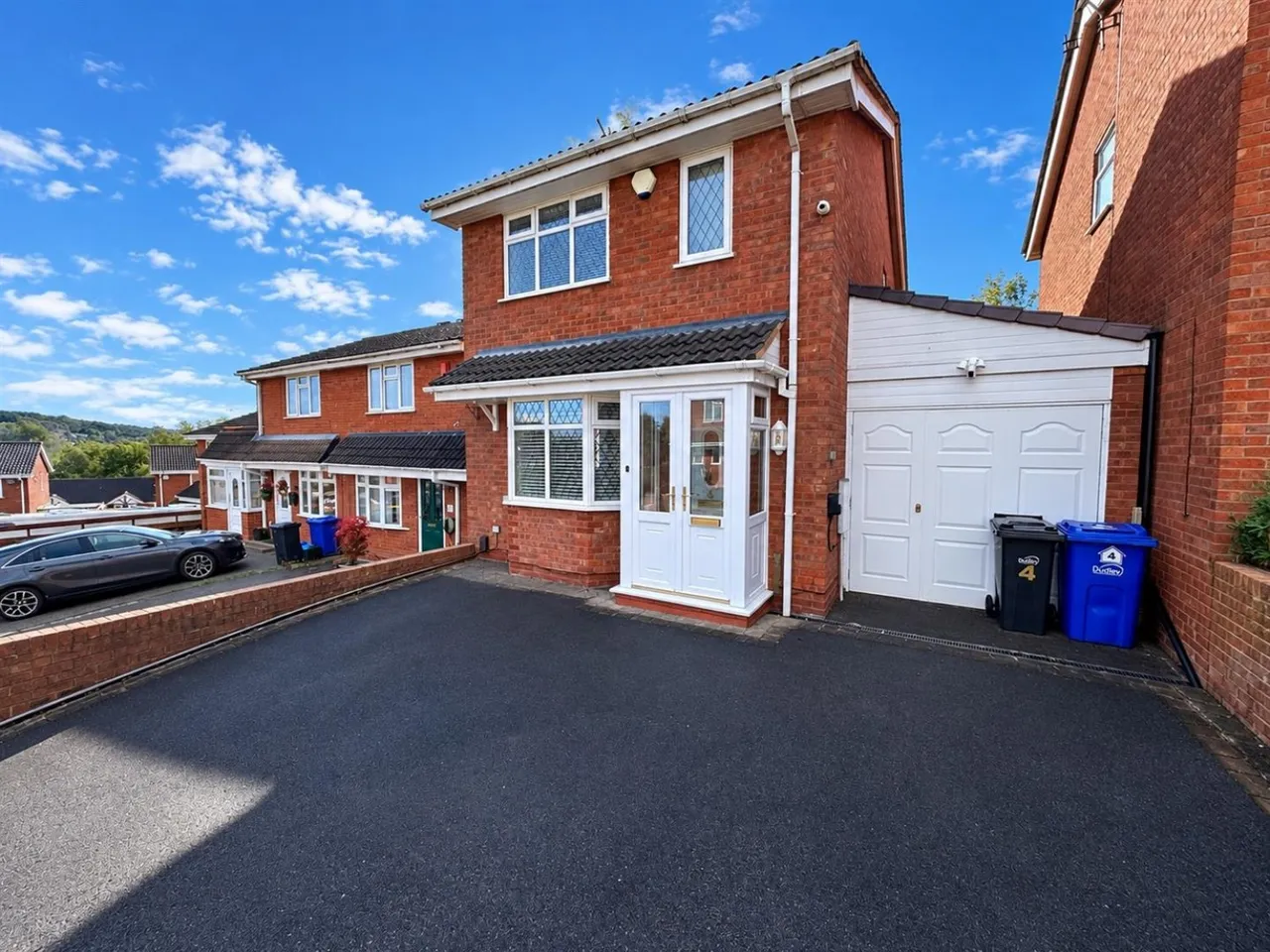 Fitzgerald Place, Brierley Hill, DY5, photo 14