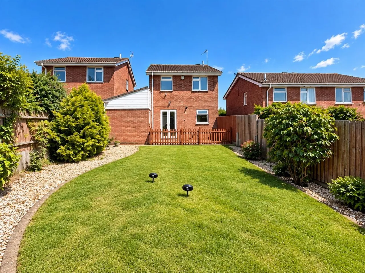 Fitzgerald Place, Brierley Hill, DY5, photo 13