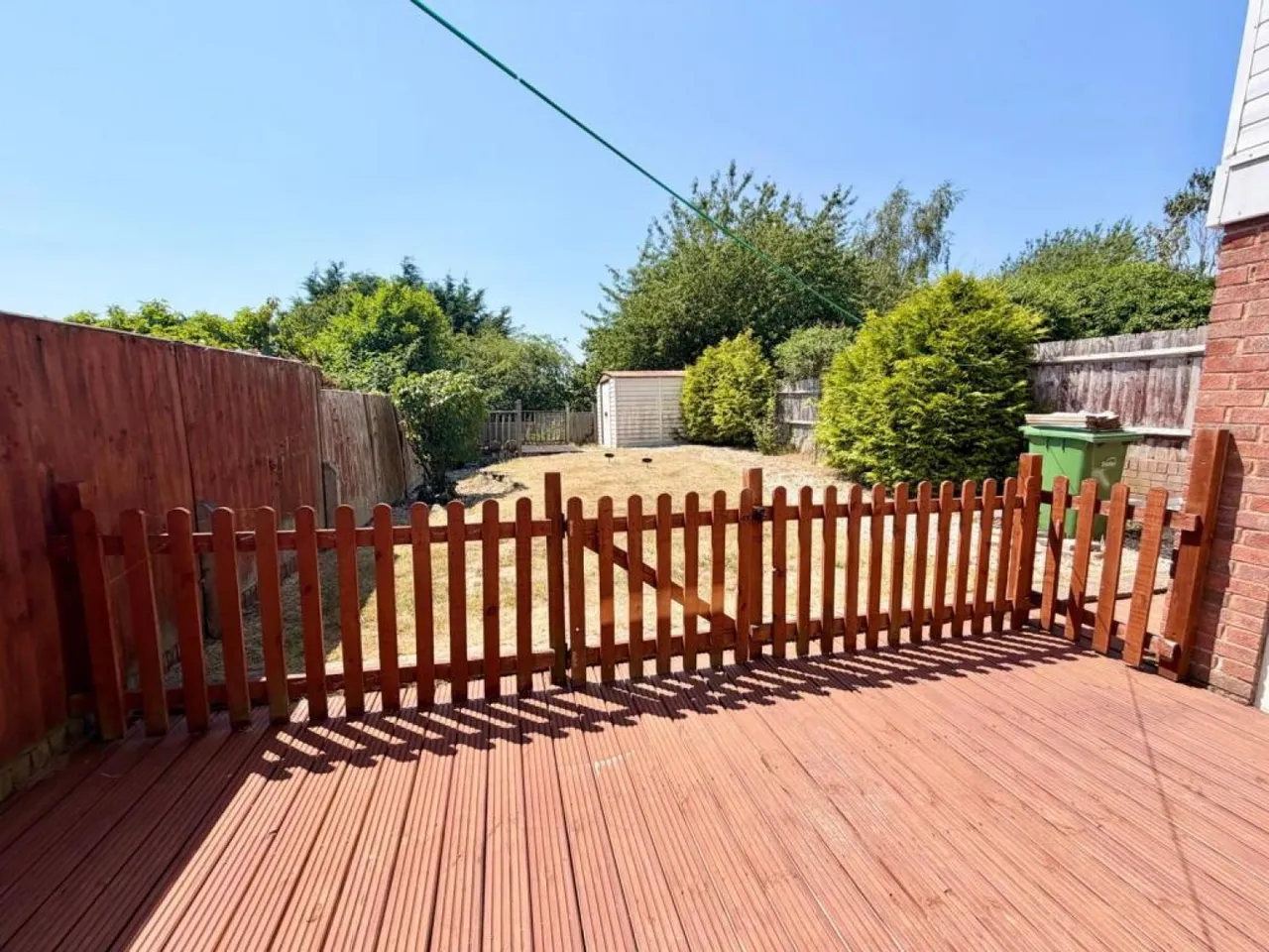 Fitzgerald Place, Brierley Hill, DY5, photo 11