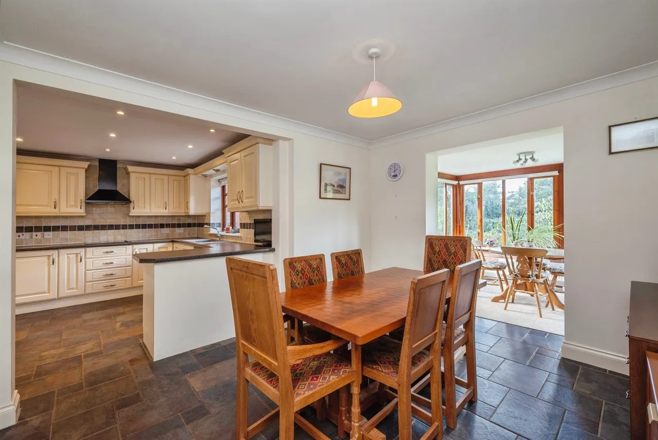 Chapel Close, Tuttington, Norwich, photo 4