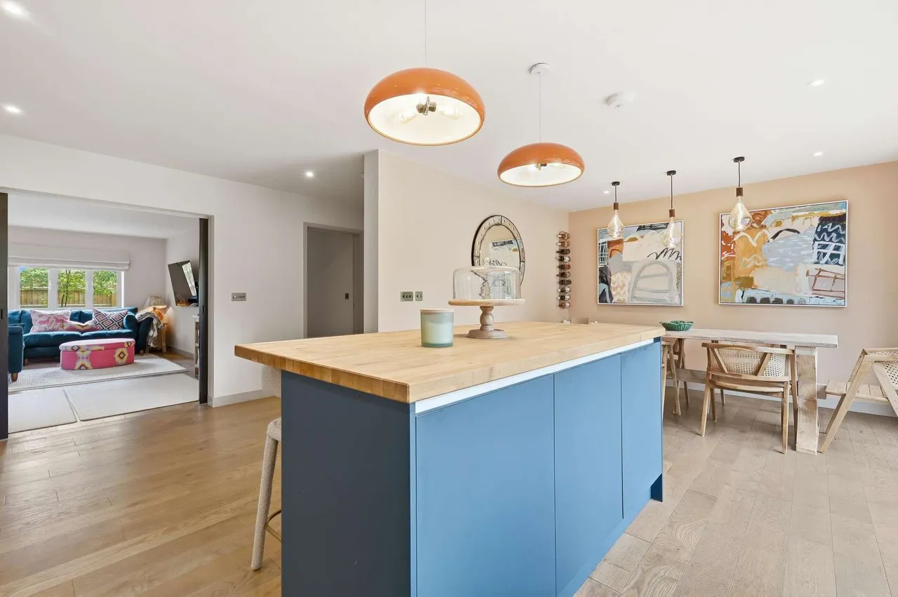 Bandon House, Aldeburgh IP15 5EG, Aldeburgh, IP15, photo 4