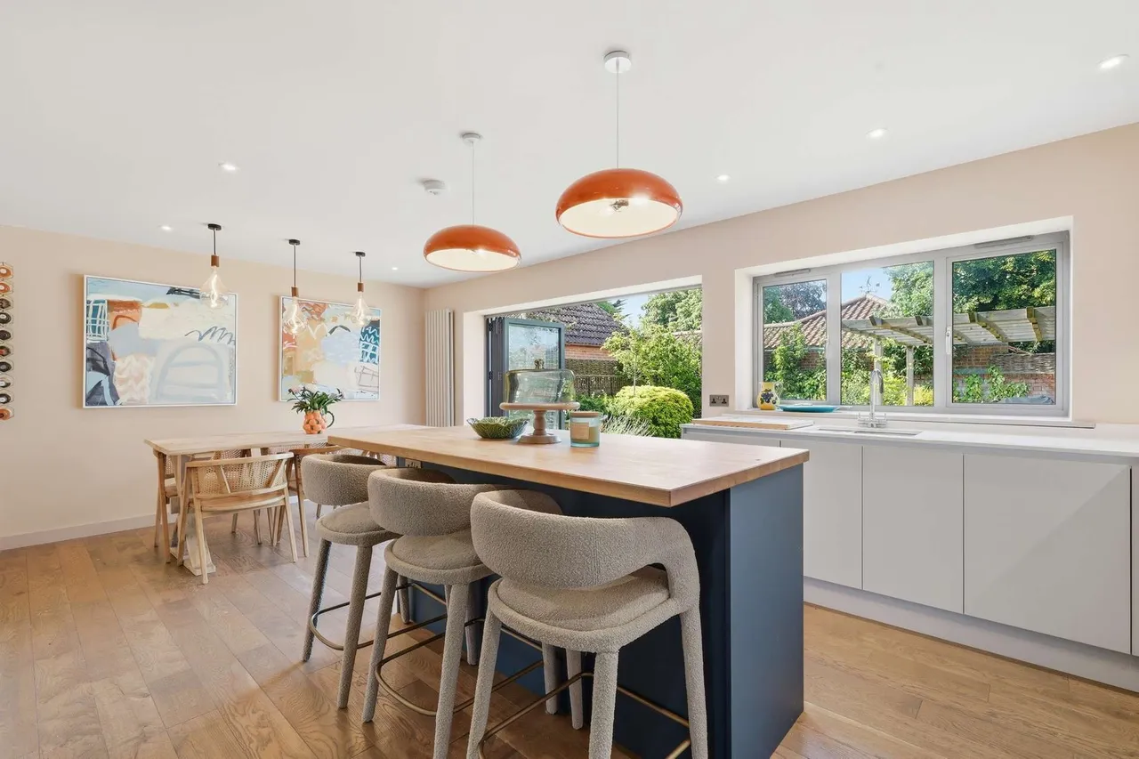 Bandon House, Aldeburgh IP15 5EG, Aldeburgh, IP15, photo 3