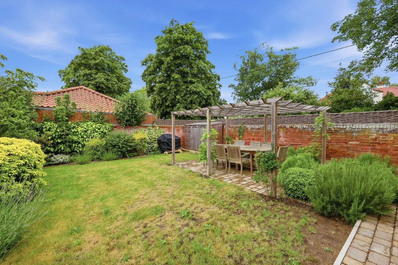 Bandon House, Aldeburgh IP15 5EG, Aldeburgh, IP15, photo 8