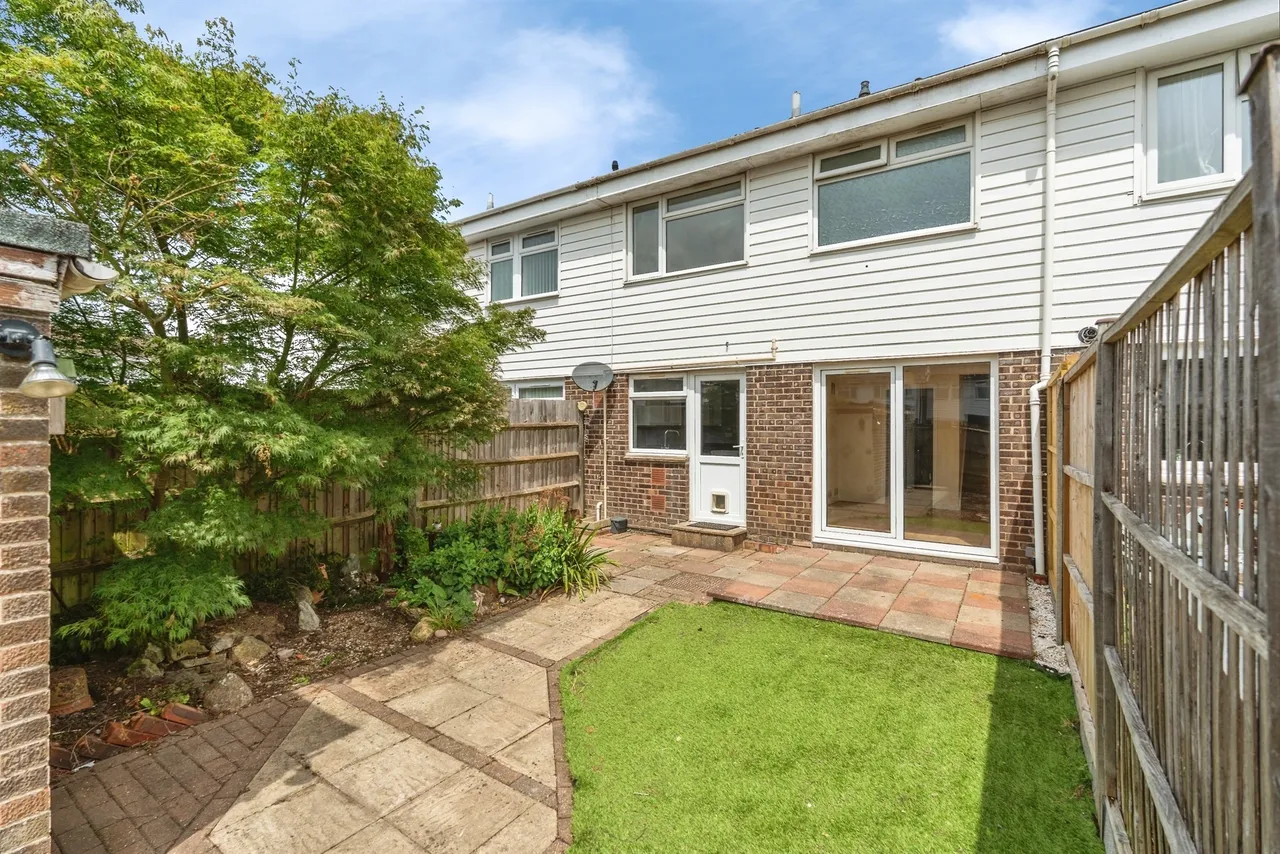 Norris Close, Romsey, photo 11