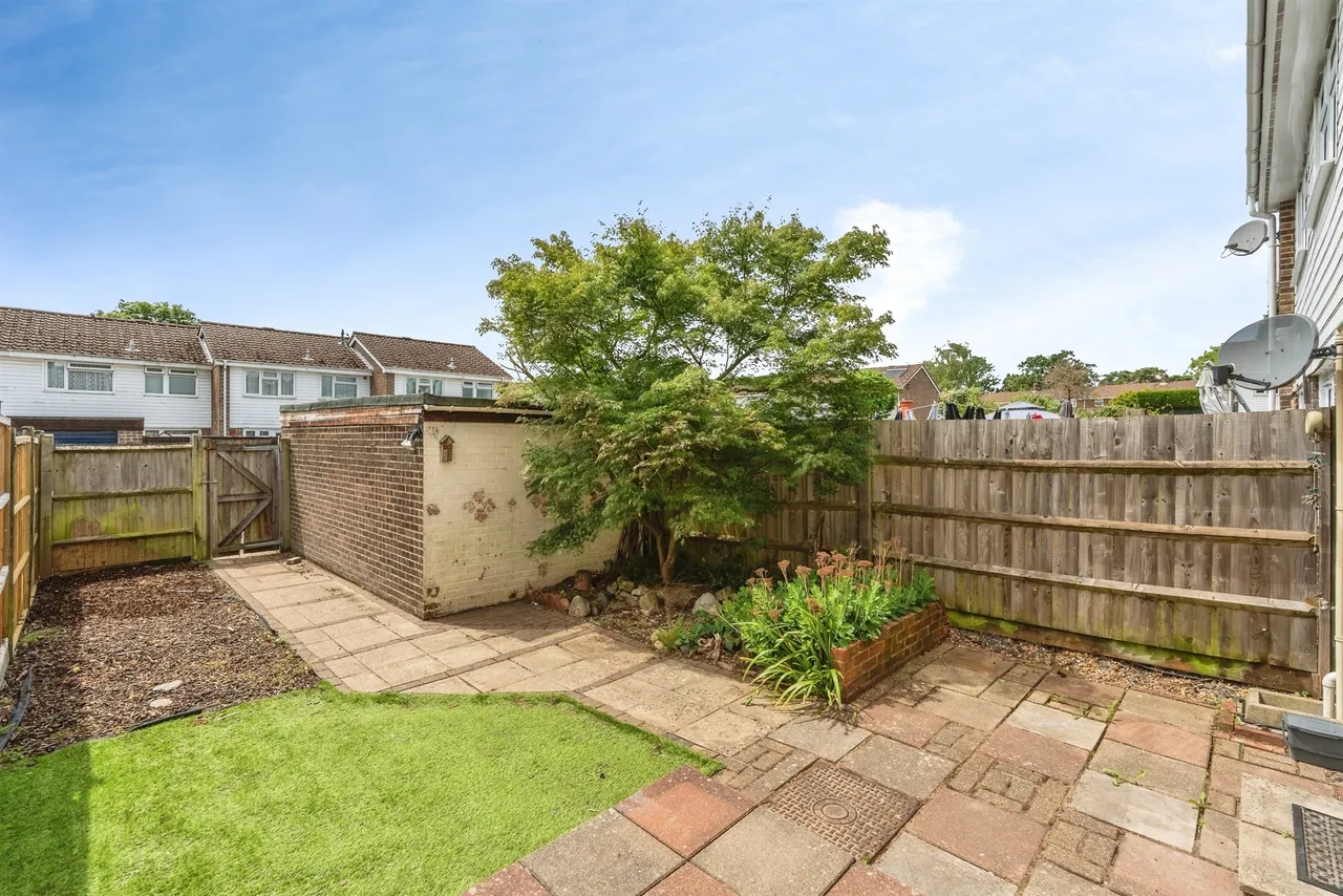 Norris Close, Romsey, photo 9